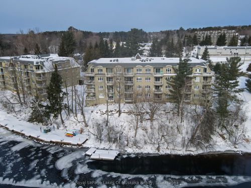 106-31 Dairy Lane, Huntsville, ON, P1H2L7 | Card Image