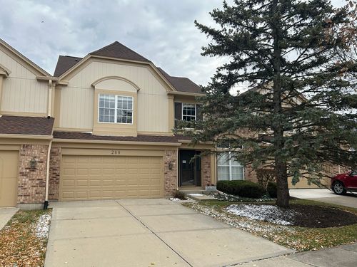 288 Lorraine Cir, Bloomingdale, IL, 60108-2547 | Card Image