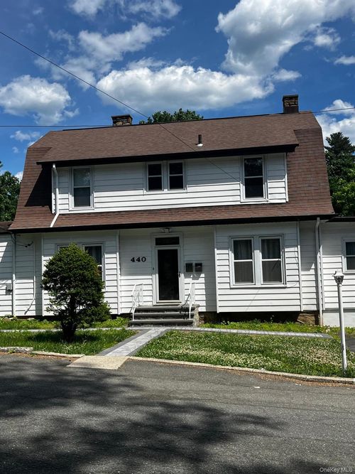 436 AKA 440 Mile Square Rd, Yonkers, NY, 10701-6367 | Card Image