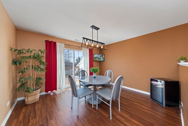 1425 - 1425 Hidden Grove Cir, Condo with 2 bedrooms, 2 bathrooms and 2 parking in Joliet IL | Image 12
