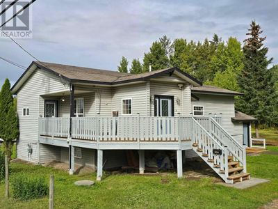 1562 Maple Dr, House other with 4 bedrooms, 3 bathrooms and null parking in Quesnel BC | Image 1