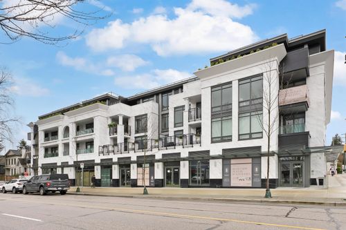102-3668 W 10th Ave, Vancouver, BC, V6R2G3 | Card Image