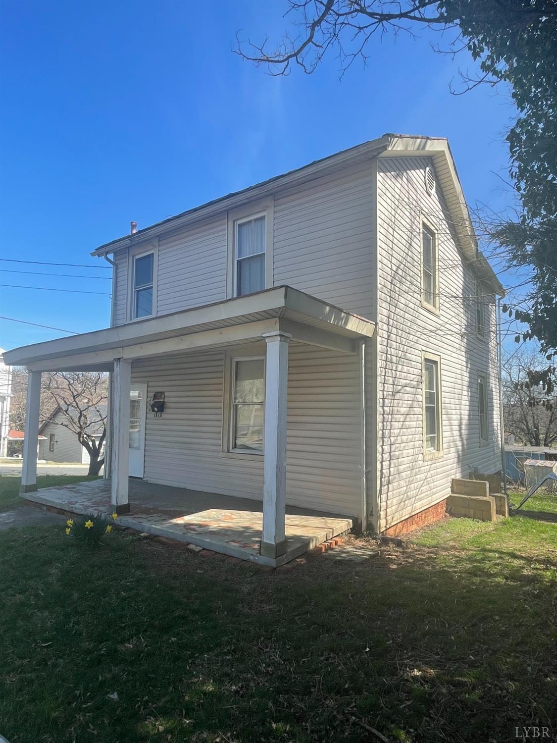 Amherst St, Lynchburg, VA 24504