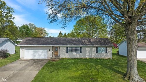 1108 Ne 6th St, Washington, IN, 47501-1157 | Card Image