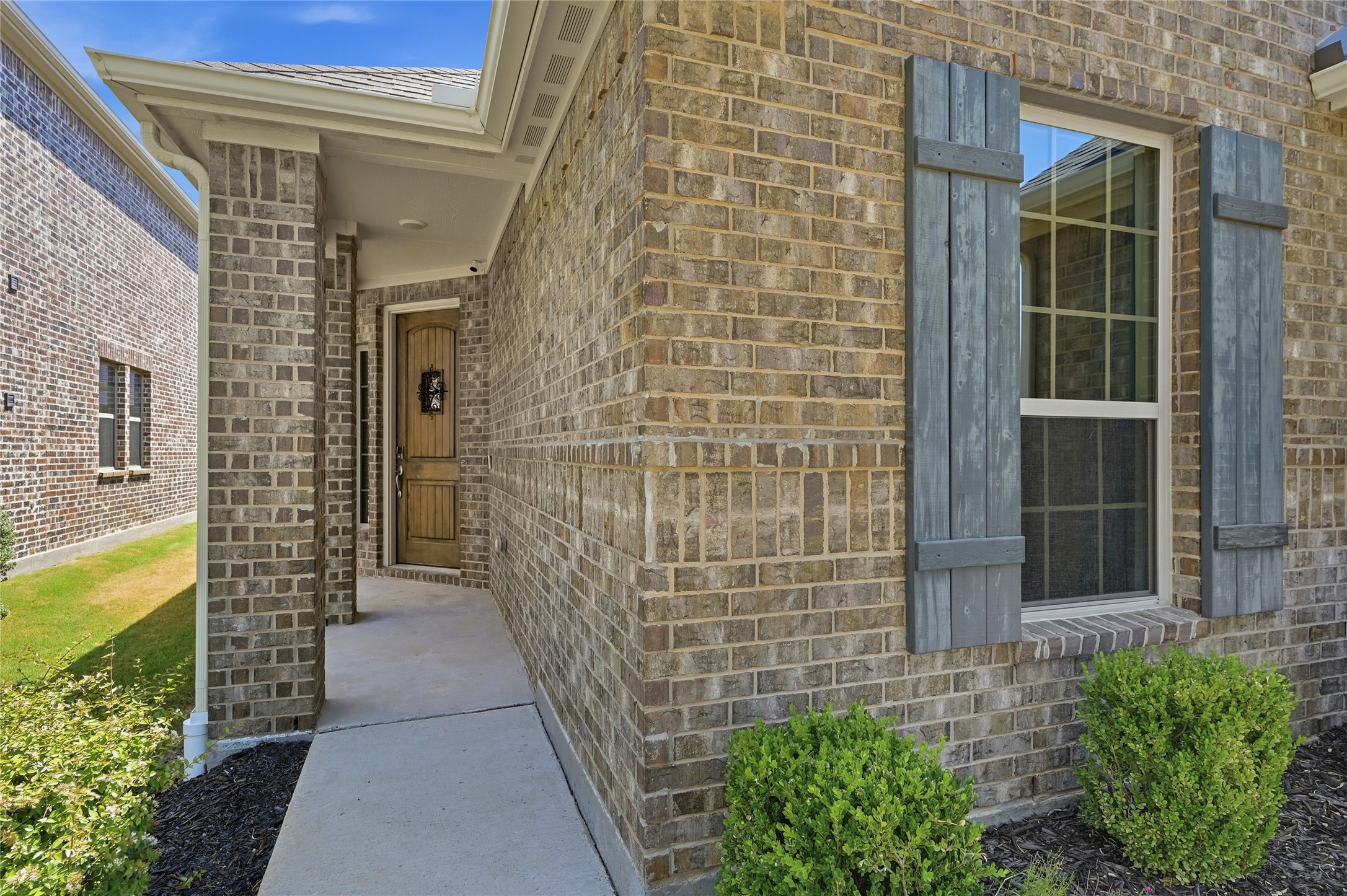 Residential Lease in Celina 5