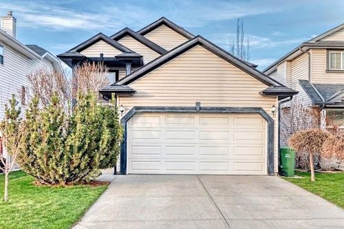 3708 Douglas Ridge Way Se, Calgary, AB, T2Z3B6 | Card Image