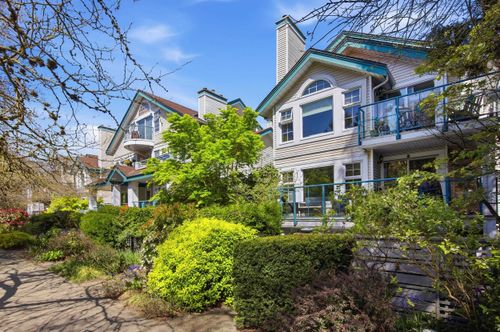 106-735 W 15th Avenue, Vancouver, BC, V5Z1R6 | Card Image