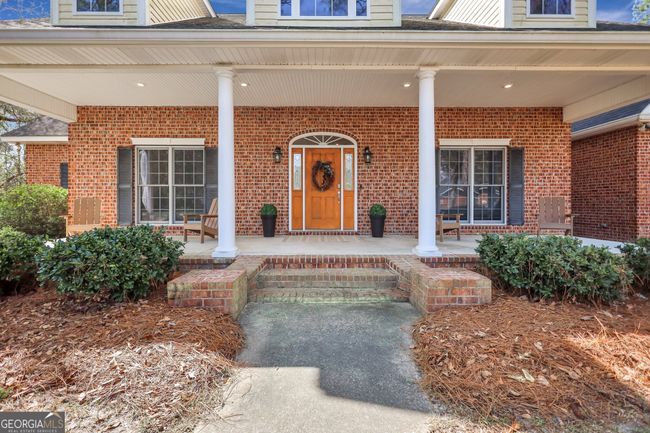 780 Littlefield St, House other with 4 bedrooms, 4 bathrooms and null parking in Jesup GA | Image 4