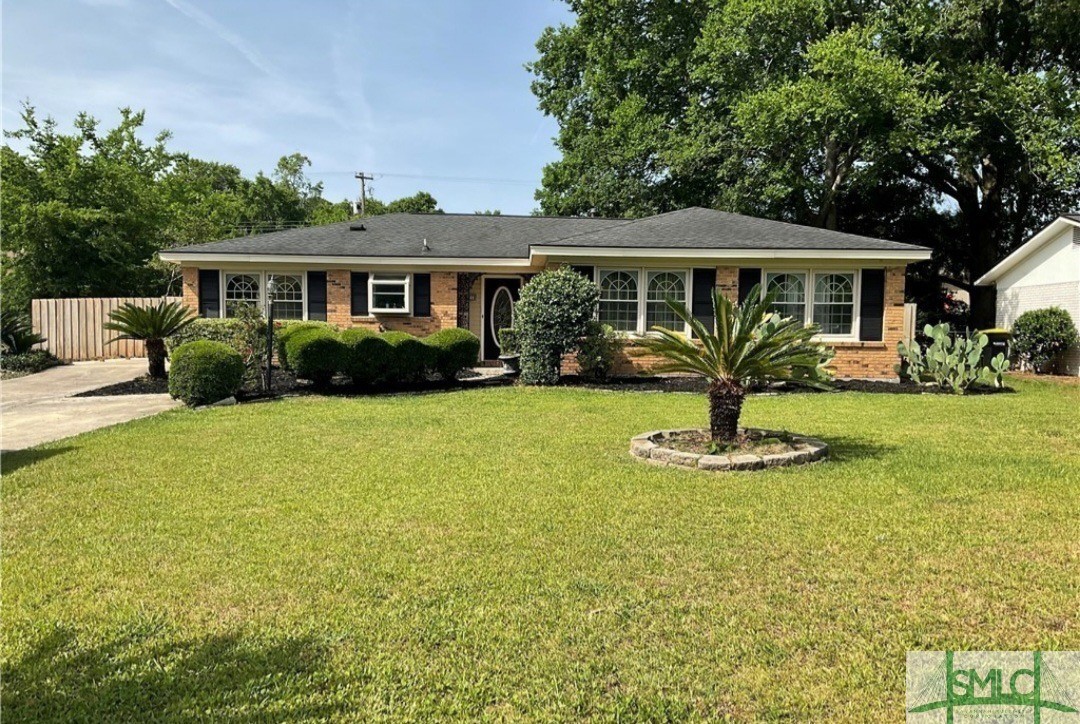 San Fernando Blvd, Savannah, GA 31419