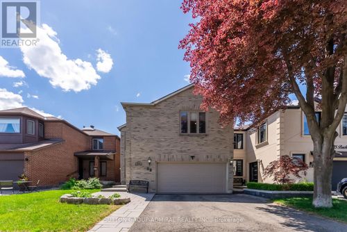 79 Brickstone Cir, Thornhill, ON, L4J6M5 | Card Image