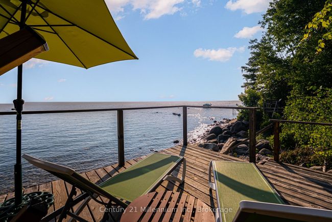 8 Willow Dr, House other with 5 bedrooms, 4 bathrooms and 3 parking in Tiny ON | Image 45