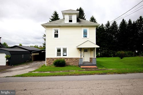 203 Loch Lomond Rd, PHILIPSBURG, PA, 16866-1929 | Card Image