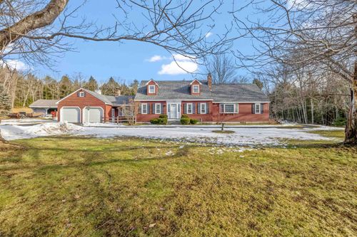 38 Dearborn Road, Hill, NH, 03243 | Card Image