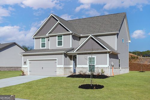 568 Cantrell Dr, Dallas, GA, 30157-1282 | Card Image