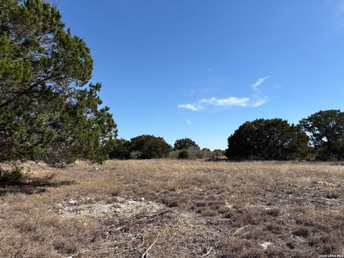 LOT 480 Highland Meadows, Bandera, TX, 78003 | Card Image