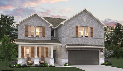 136 Coleto Trail, Bastrop, TX, 78602 | Card Image