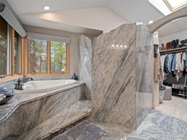23076 Oehlmann Park Rd, House other with 5 bedrooms, 6 bathrooms and null parking in Conifer CO | Image 25