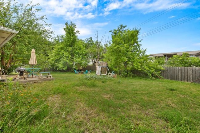 View of yard | Image 33