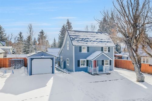 219 Missouri Ave, Steamboat Springs, CO, 80487 | Card Image