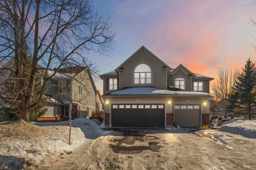 2244 Mondavi St, Orleans, ON, K4A4S1 | Card Image