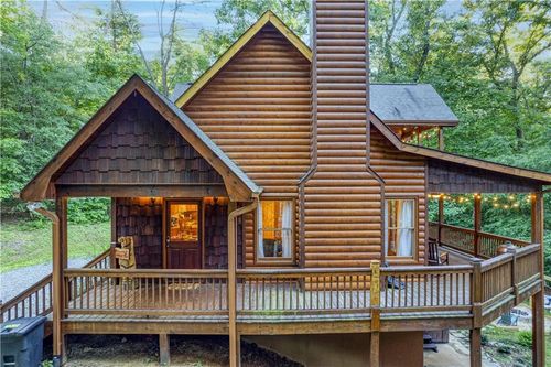 307 Bent Wood Ln, Blue Ridge, GA, 30513-3065 | Card Image