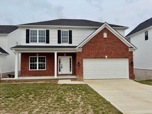 2724 Kearney Creek Ln, Lexington, KY, 40511-8685 | Card Image