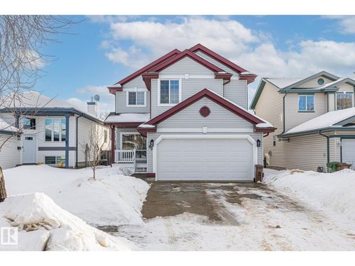 69 Hamilton Cres, St Albert, AB, T8N6R9 | Card Image