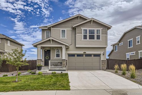 14760 Hudson St, Thornton, CO, 80602-8375 | Card Image
