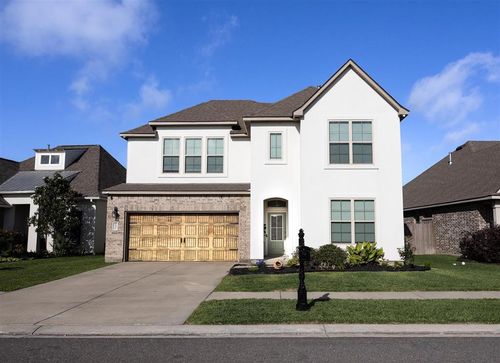 4430 Meadow Brook Way, Lake Charles, LA, 70607-4300 | Card Image