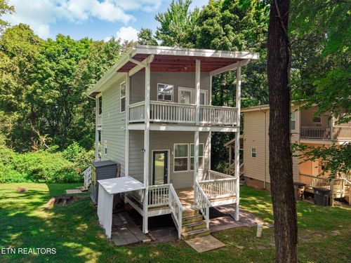 2539 Orchard House Way, Knoxville, TN, 37921-4609 | Card Image