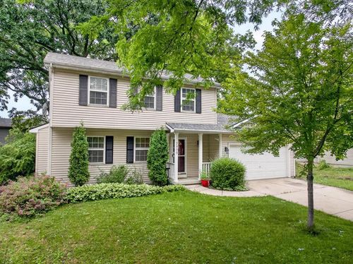 2806 Wayland Drive, Madison, WI, 53713 | Card Image