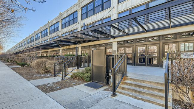 UNIT-258 - 1071 15 Th St, Condo with 1 bedrooms, 1 bathrooms and 1 parking in Chicago IL | Image 10
