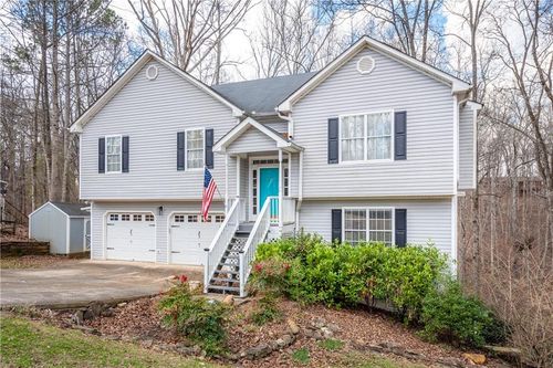 141 Apache Ridge Rd, Jasper, GA, 30143-1249 | Card Image