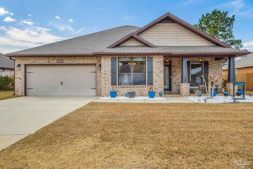 7457 Deck Ln, Pensacola, FL, 32526-8600 | Card Image