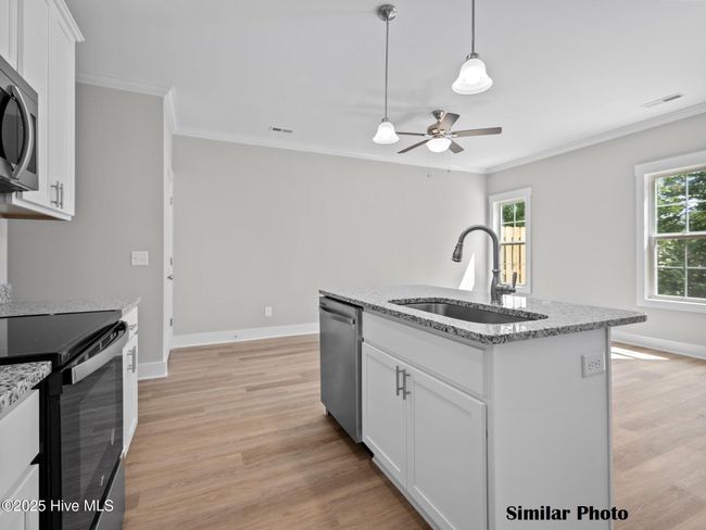 221 Holly Sands Loop, Townhouse with 3 bedrooms, 3 bathrooms and 1 parking in Holly Ridge NC | Image 12