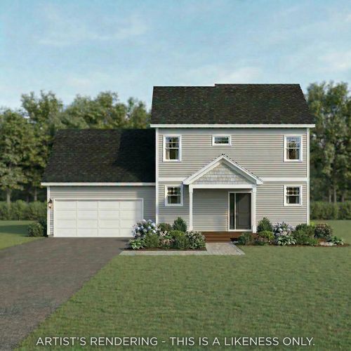lot-4-aiken-plan-4 Barnabas Court, Colchester, VT, 05468 | Card Image