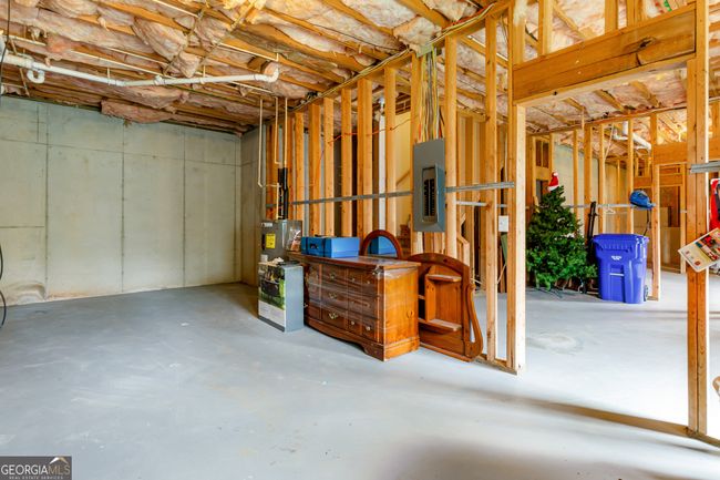 447 W Wind Dr, House other with 3 bedrooms, 3 bathrooms and null parking in Villa Rica GA | Image 35