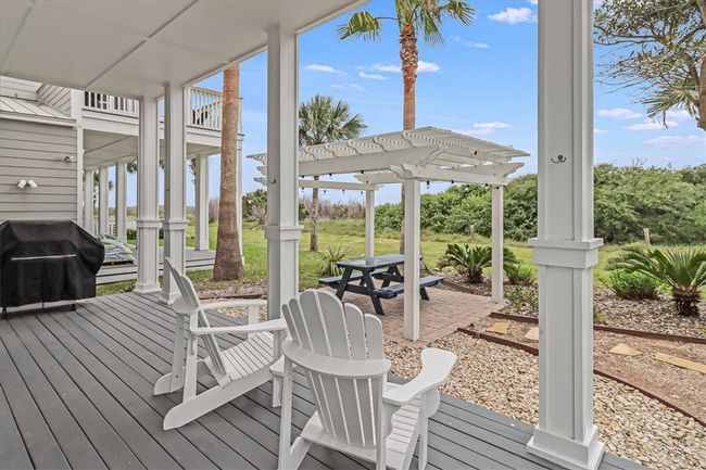 146 Bent Grass Dr, House other with 3 bedrooms, 3 bathrooms and null parking in Port Aransas TX | Image 16