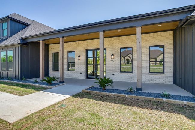 269 Sugartree Cir, House other with 5 bedrooms, 5 bathrooms and null parking in Lipan TX | Image 5