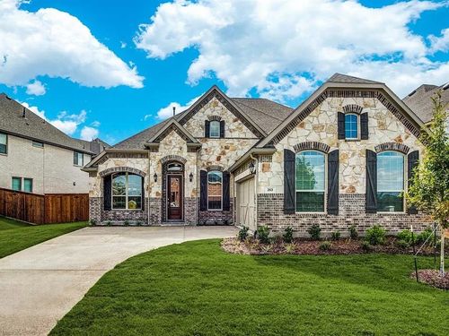 263 Pinyon Ln, Frisco, TX, 75033-6038 | Card Image