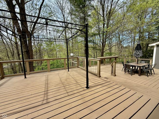 4209 E County Road 50 S, House other with 4 bedrooms, 4 bathrooms and null parking in Fillmore IN | Image 78
