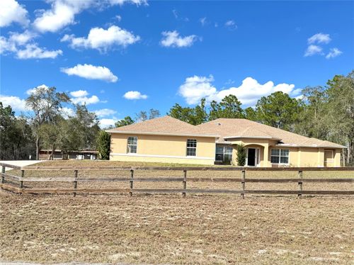 4911 N Valley Terrace, BEVERLY HILLS, FL, 34465 | Card Image