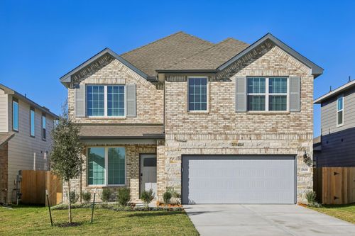 18480 Landing Meadows Ln, New Caney, TX, 77357-4181 | Card Image