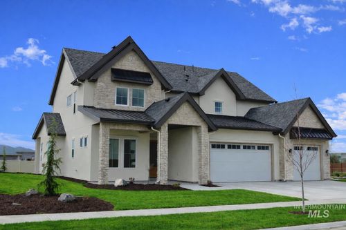 3507 W Tahoe View St, Eagle, ID, 83616-1333 | Card Image