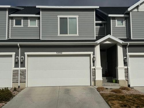 3592 W Cornfield Dr, Lehi, UT, 84048-4384 | Card Image