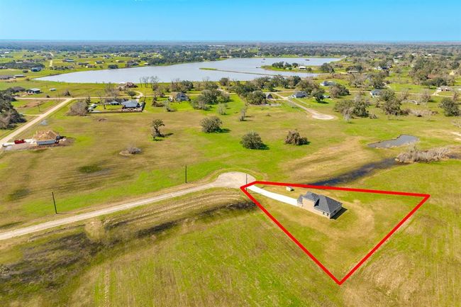 207 Cripple Creek Ln, House other with 3 bedrooms, 3 bathrooms and 2 parking in Angleton TX | Image 28
