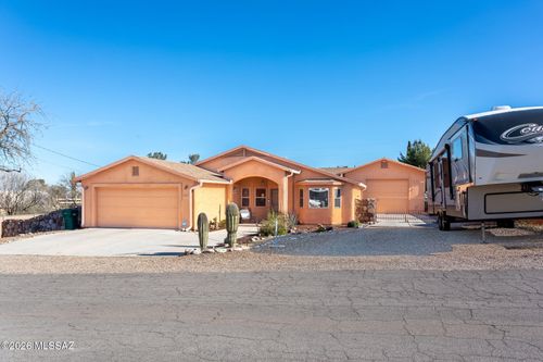 2310 W Calle Grato, Oracle, AZ, 85623-7039 | Card Image