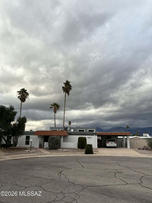 9001 E 9th Street, Tucson, AZ, 85710 | Card Image