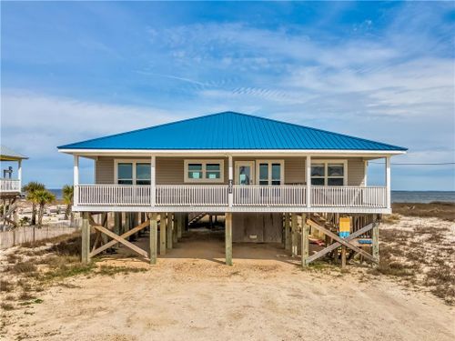 2904 Bienville Boulevard, Dauphin Island, AL, 36528 | Card Image