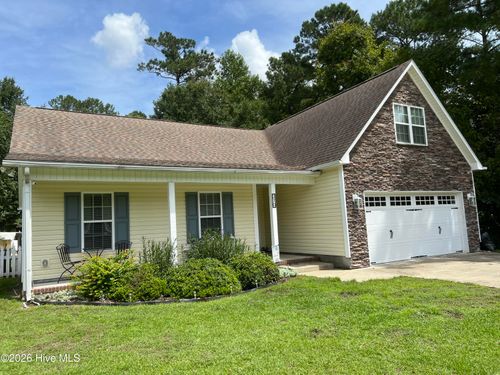 270 Blue Creek Farms Dr, Jacksonville, NC, 28540-3171 | Card Image